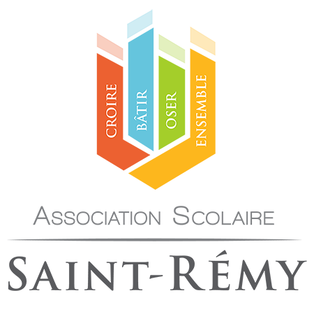 Association Scolaire St-Rémy (Soissons) - Croire, Bâtir, Oser, Ensemble