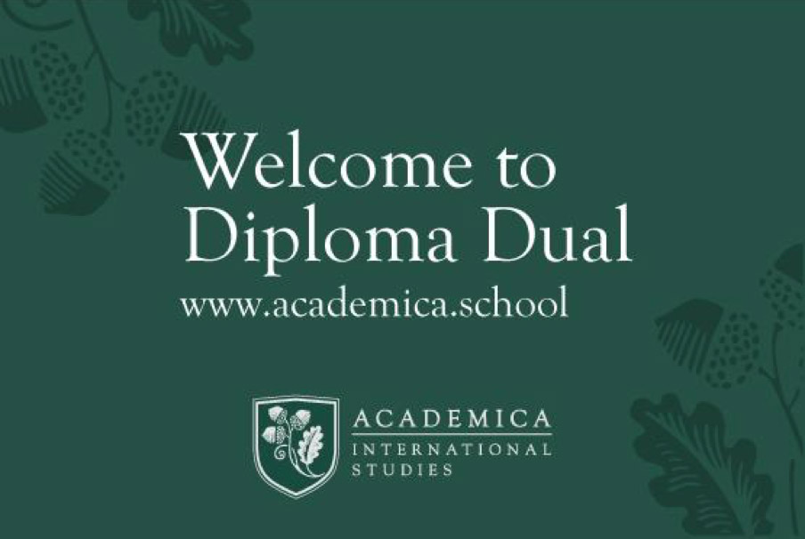 Le High School Diploma Américain en digital en plus du Baccalauréat !