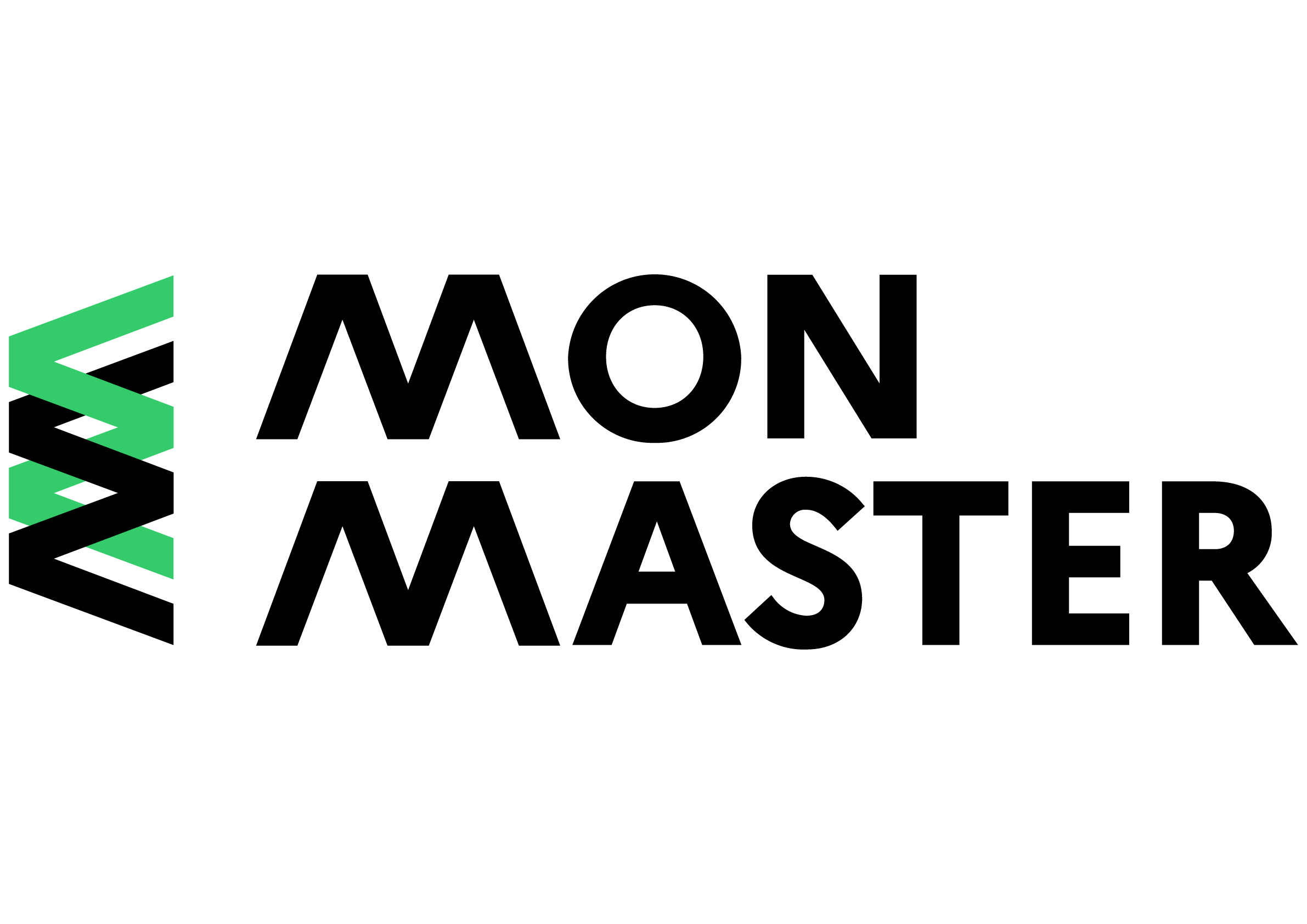 Logo Mon Master PDP