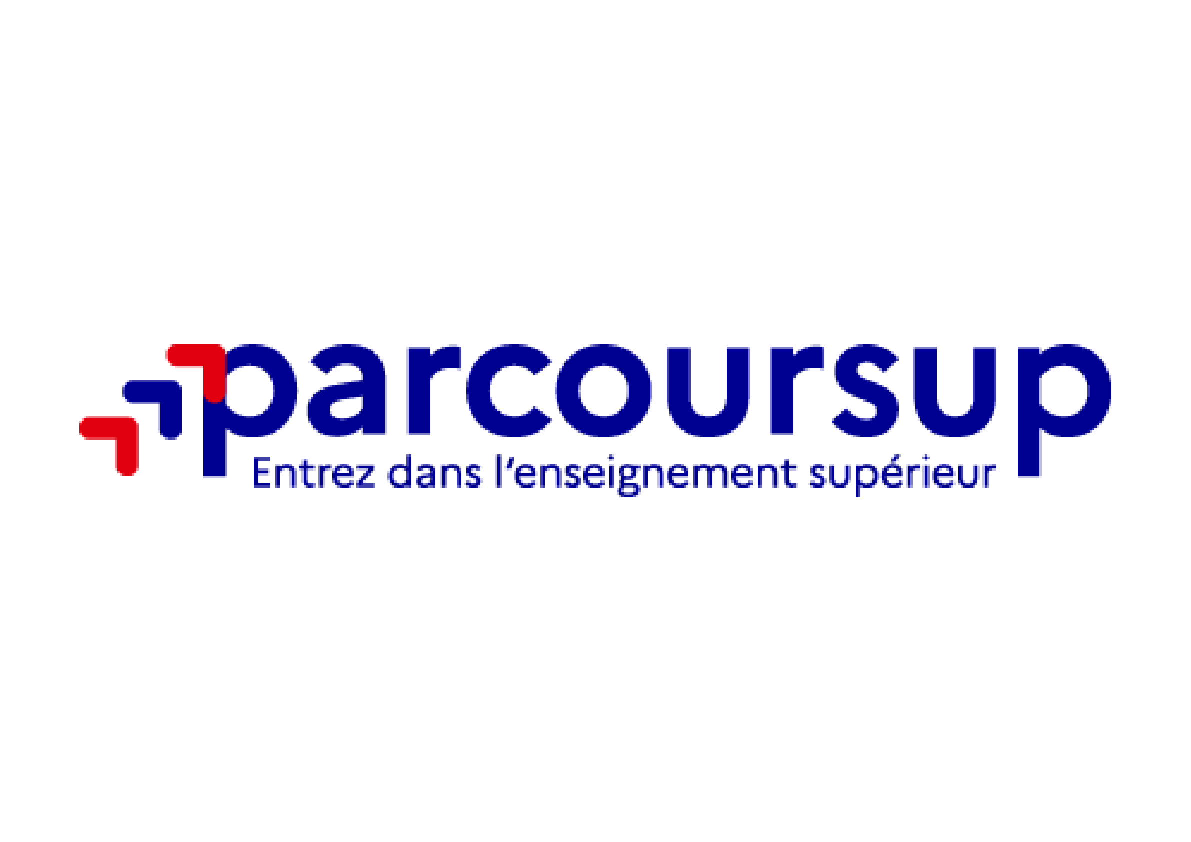 Logo parcoursup PDP